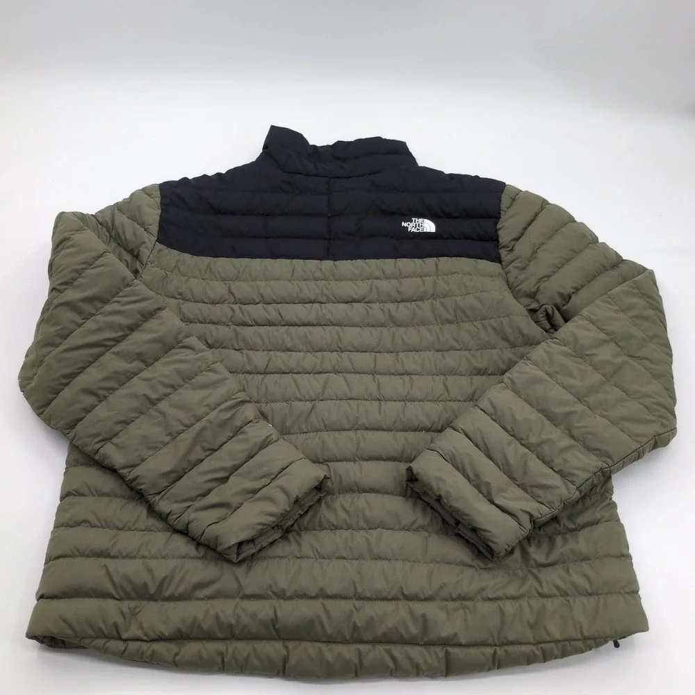 The North Face north face